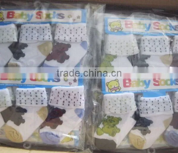 ZORBIT SOCKS photo-5