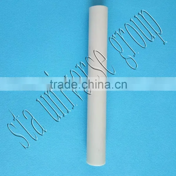 Alumina Ceramic Insulation Tubes for Industrial Ceramic