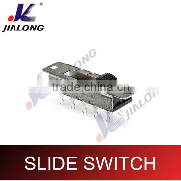 UL VDE CE SLIDE SWITCH photo-4