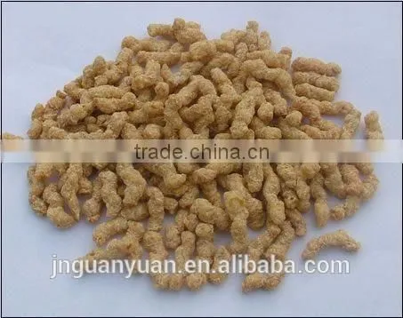 Hot Sale Green and Healthy Textured Soy Protein Making Machine photo-3