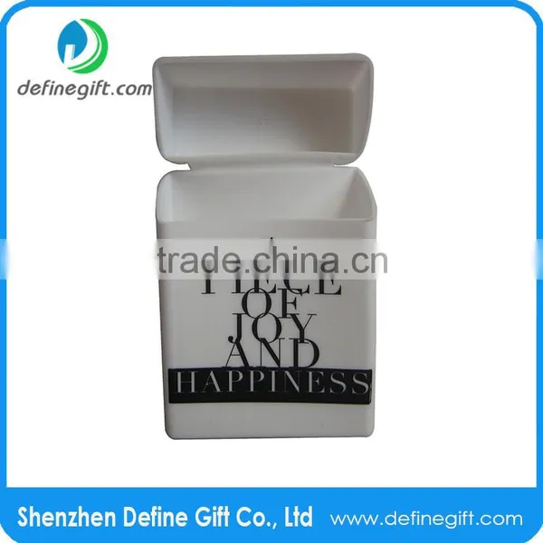 Silicone Cigarette Case Eco-friendly Silicone Cigarette Pack Holders Quality Choice photo-5