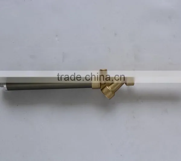 Best Eps Foaming Machine Feeding Gun/eps Mould Part Filling Gun photo-2