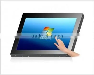 High Definition Industrial Touch Screen Monitor 18.5 Inch Gt-TMO185A Digital Pen Tablet Monitor Quality Choice photo-2