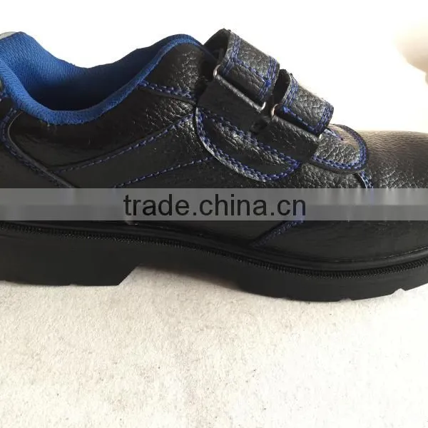 Fashionable Safety Shoe, Steel Toe Safety Shoe, HW-2030 photo-3