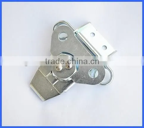 Keyboard Flight Case Hardware Adjustable Draw Latch photo-4