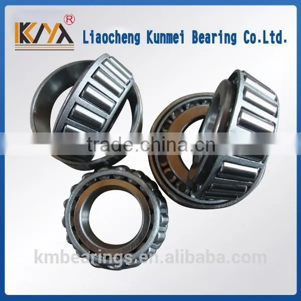 30220 Taper Roller Bearings Widely Used in Derailleur photo-5