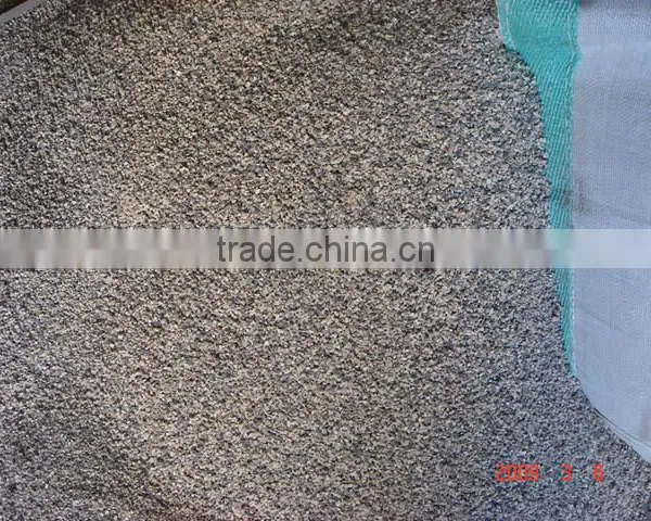 Low Price of 75% 5-8mm Refractory Grade Bauxite photo-2