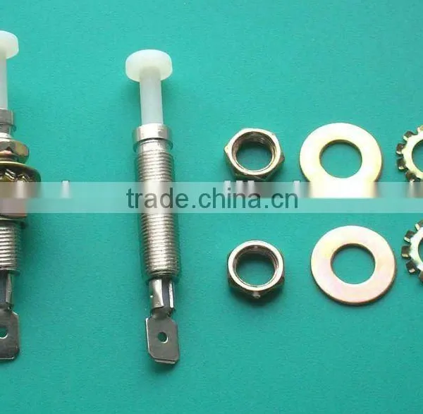 Hood Trunk Pin Switch P2-50 photo-6