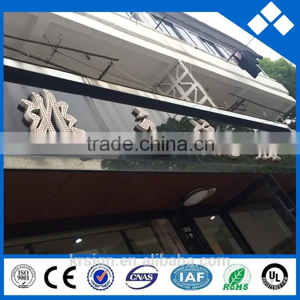 Led Light Display Advertising Board/Outdoor Advertising Led Signs Display photo-3