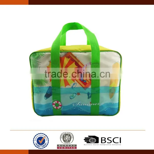 Wholesale Cooler Bags Lunch Bags for Family photo-2