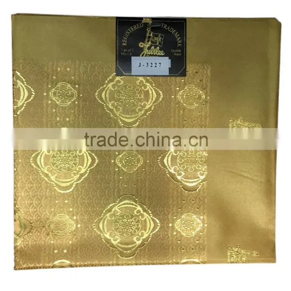 Royal Bule African Gele Headtie / Swiss Headtie / Popular Sego Stock Sample photo-2