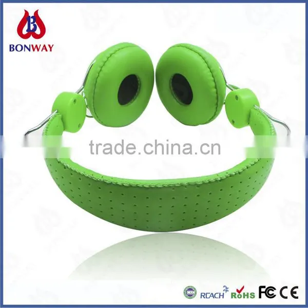 Music Headphone Good Headset for Listening Music photo-4