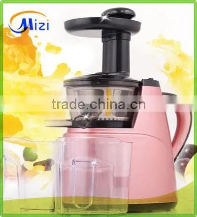 DC Motor Cold Press Juicer Power Juicer Juice Extractor photo-3