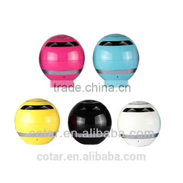 Factory Manufacturer GK-A15 Bluetooth Mini Portable Speakers for Mobile Phones photo-3