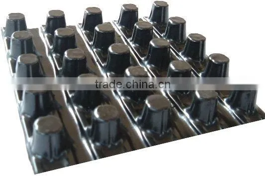HDPE Drainage Sheet /Materials