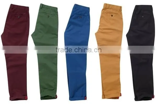 Chino Pants photo-2