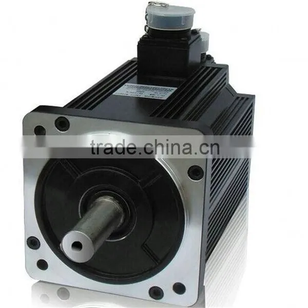 3 Phase 220v 0.75kw 90mm Xinje Cnc Servo Motor and Driver With Encoder Supplier's Choice photo-3