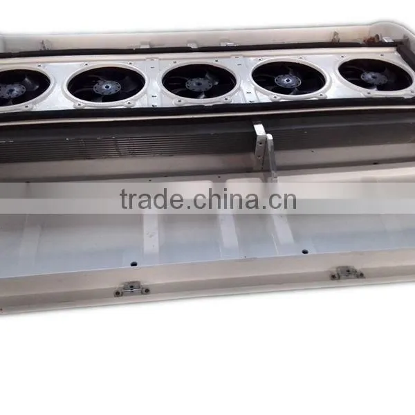 Ashok Leyland Sub Engine Bus Air Conditioner Unit for Tata Bus photo-3