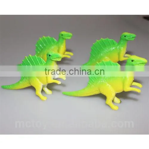 Dinosaur Toys PVC Toys photo-2