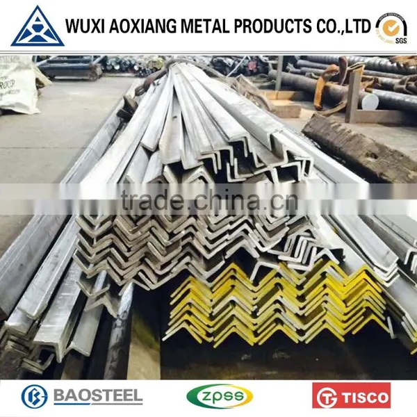 Market Prices Of Stainless Steel Angle Bars photo-5