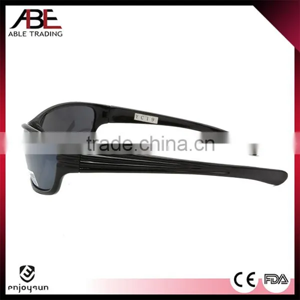 China Wholesale Merchandise Promotion Sport Sunglasses photo-3