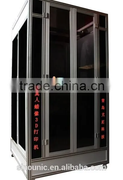 FDM 3D Printer_Industrial Level photo-2