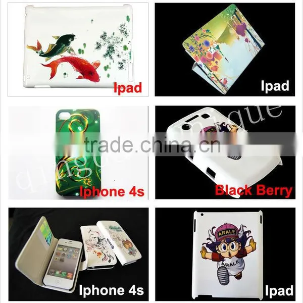 Inkjet Printer Type and Phone Case Printer Plate Type Phone Case Printing Machine photo-3
