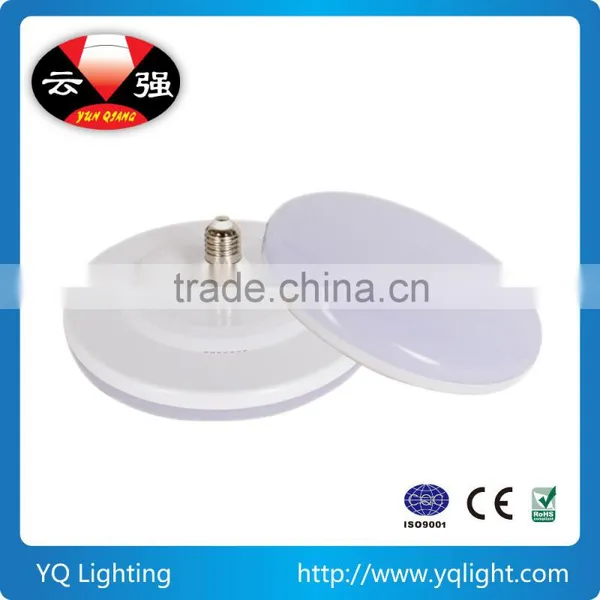 2016 HOT SALES UFO Shape E27 LED Bulb Light photo-5
