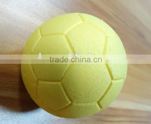 Factory Coustomized Light Weight Ball Eva Foam Balls for Litte Kids photo-2