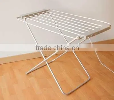 Folding Clothes Rack With CE GS Approval photo-3
