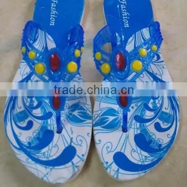 100% Good Quality Hot Beautiful Women Ladies Slippers