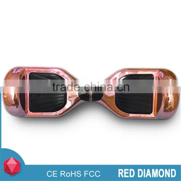 2015 Cheap Smart Remote Key Hover Board Chrome Flash B1 photo-4
