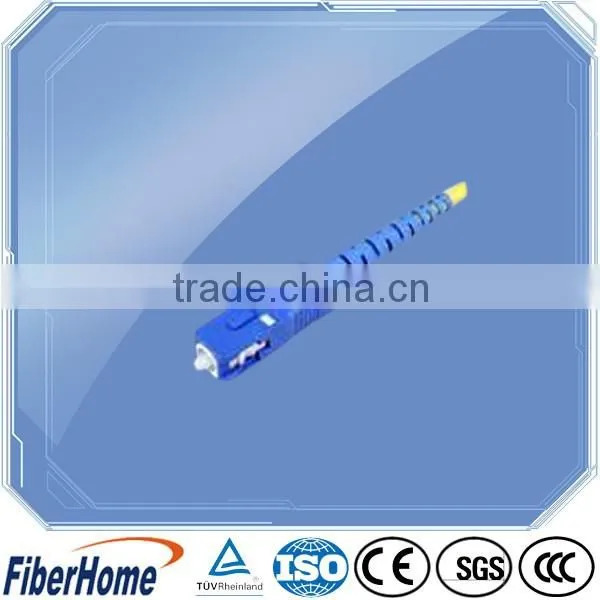 Fiberhome New Product Factory fc Fiber Optical Connectors