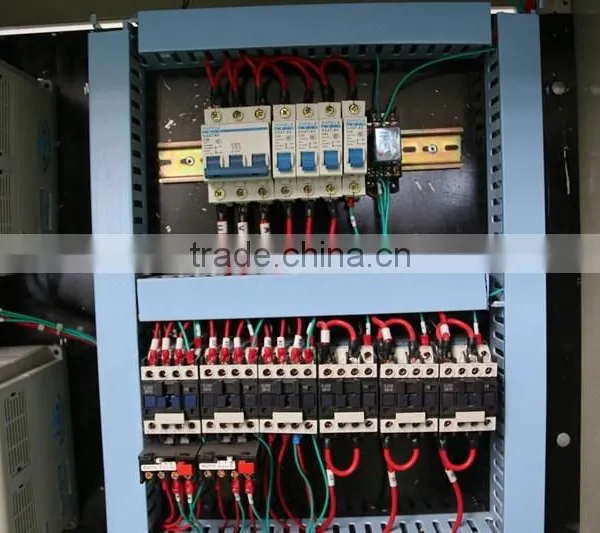 Automatic Dry Pet Food Production Line photo-2