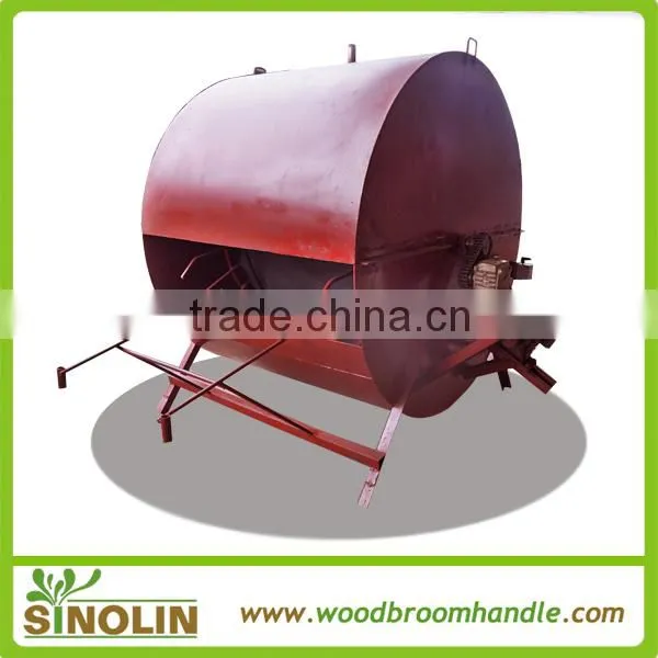 SINOLIN High Quality Machine for Wood Handle Fumigation photo-2