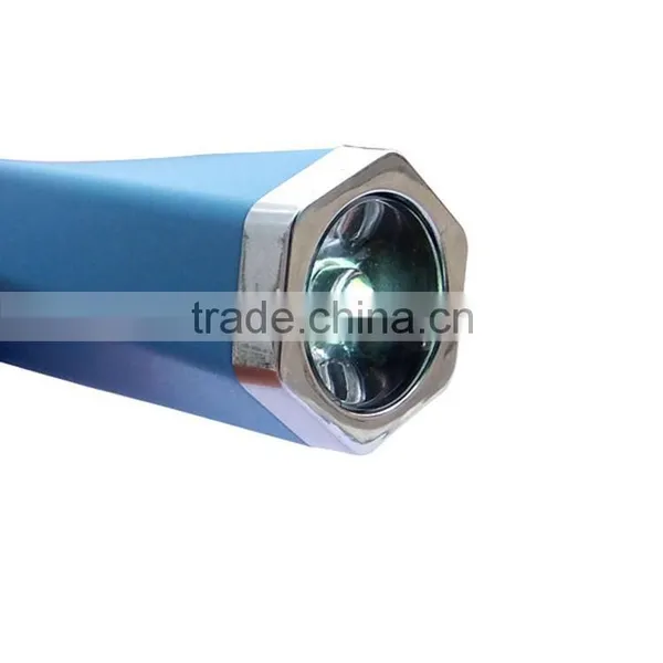 New Products 2015 Bulk Power Bank Supply With Led Torch photo-2