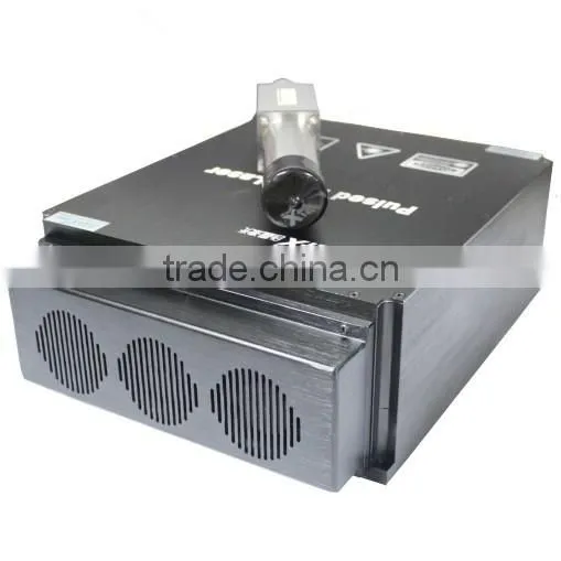 Fiber Laser Series MFPT(LD+MOPA)/10w Fiber Laser