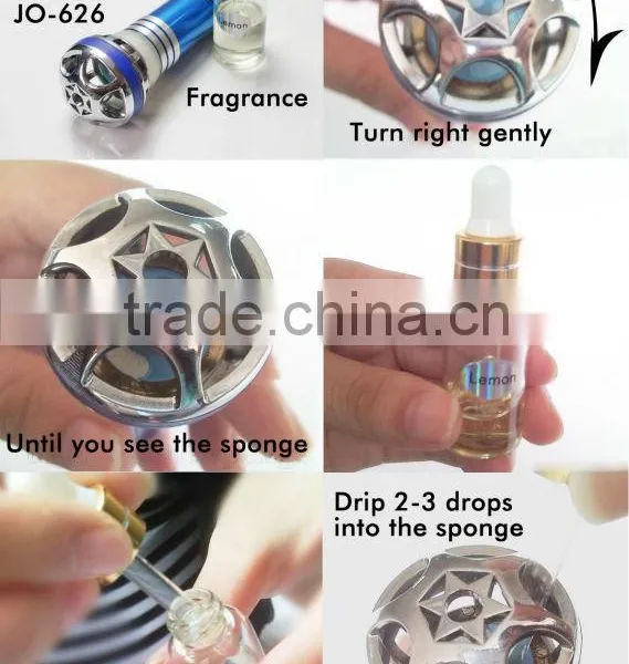 Auto Negative Ion Generator for Car photo-4