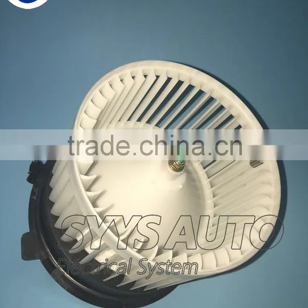 HEATER BLOWER MOTOR For Qashqai X-Trail Serena, C25NC25, MR20DE 27225-EN000, 27225EN00C, 27225ET10B photo-6