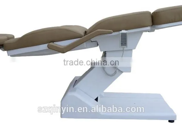 2016 Hotsale Chinese Spa Beauty Best Massage Bed Fold Massage Bed photo-2
