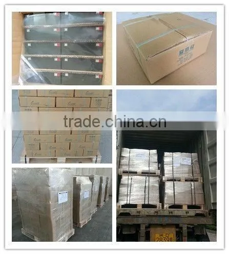 12V 300W High Rate Ups Battery photo-4