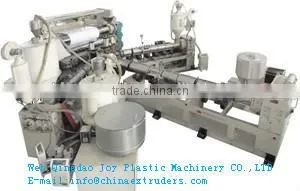 PP,PE,ABS,HIPS Single Layer, Multi-Layers Composite Sheet /plate Equipment photo-3