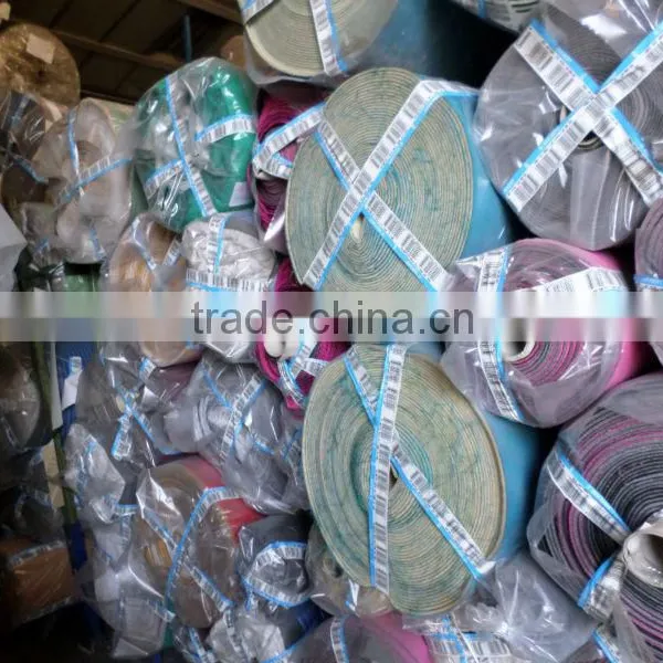 Automotive Fabrics With Foam photo-2