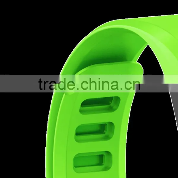 2016 New Bluetooth Smart Bracelet Bluetooth Smart Watch Bluetooth Watch Pedometer Function From Mobiles Accessories (H6) photo-2