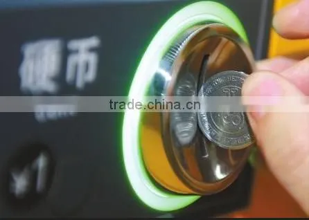 Small Coin Changer Machine Using in Automatic Laundry photo-6
