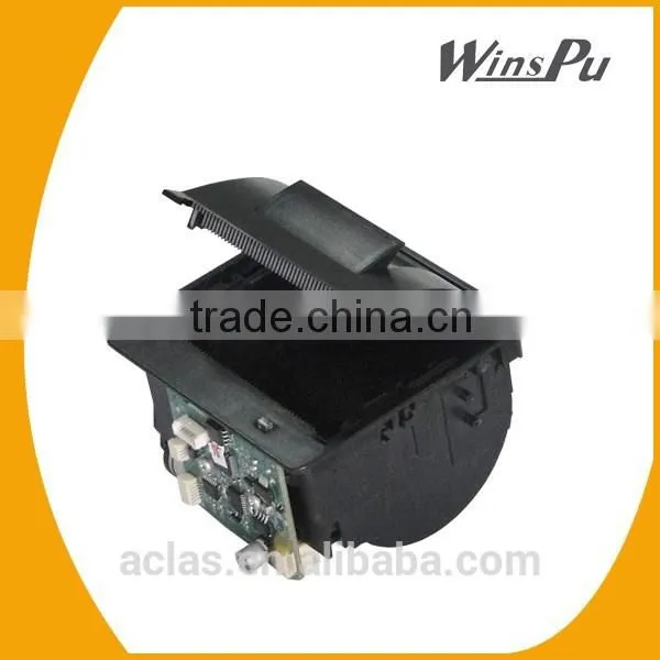 EM4X Embedded Thermal Printer Module for Cash Register photo-3