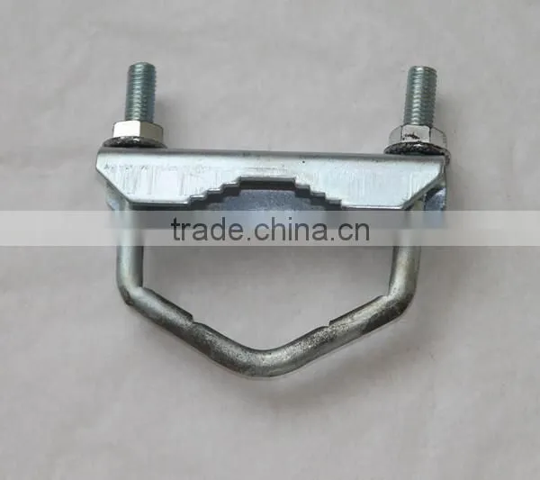 wire rope grip