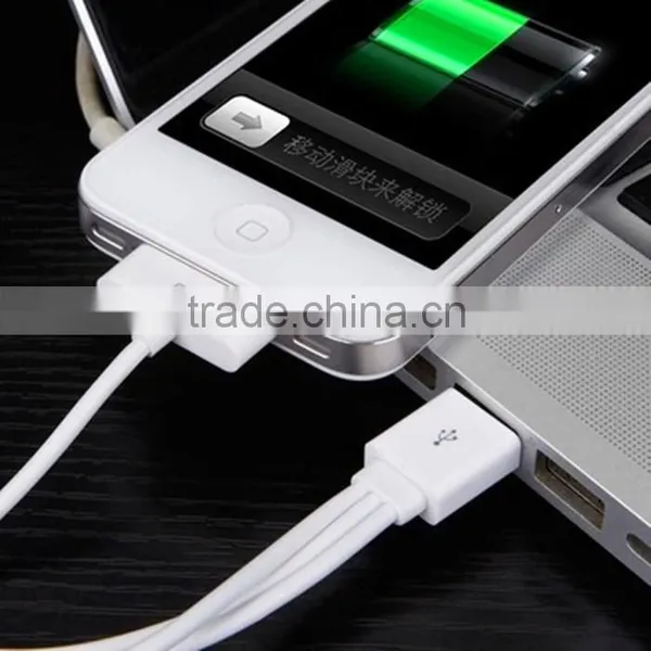 4 In 1 USB Charger Cable photo-2