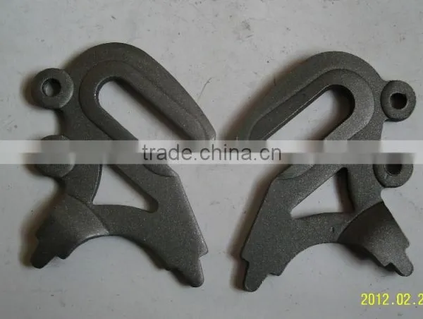 Bicycle Frame End photo-3
