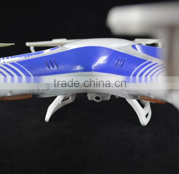 WIFI 2.4G RC Drone Helicopter With 0.3MP Camera photo-6